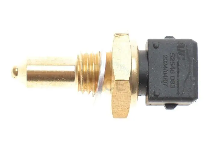 Датчик температуры охлаждающей жидкости BMW 3 (E46/E90)/5 (E39/E60) (2 конт.) (M12x1.5) AIC 52546 (фото 1)