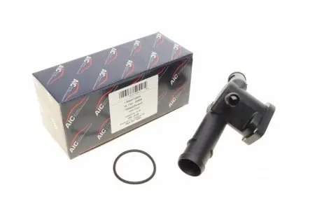 Фланец системы охлаждения audi a3/fabia/skoda octavia/vw bora/golf/t5 1.6/2.0/2.0 95-15 AIC 52558