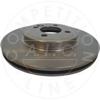 Тормозные диски AIC 52700 (фото 1)