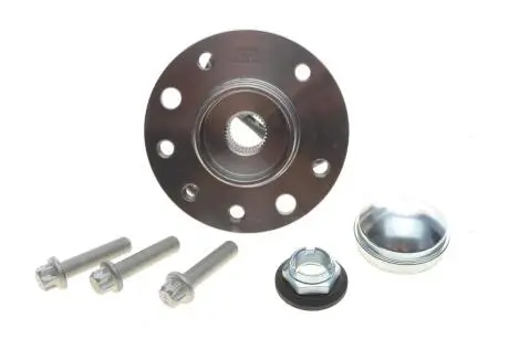 Ступица колеса AIC 52704