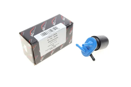 Насос стеклоомывателя электрический, 12v, дуальный насос AIC 52750