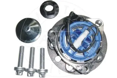 Ступица колеса с подшипником и датчиком abs AIC 52764