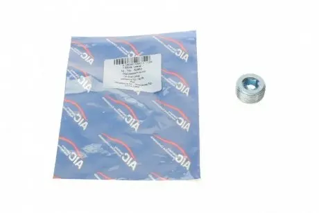 Болт слива оливы citroen jumpy/peugeot expert 1.6 95-00 (m22x1.5) AIC 52882