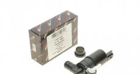 Насос омывателя стекла.) renault trafic/ opel vivaro 01-/ citroen jumpy/ peugeot expert 07- AIC 52934