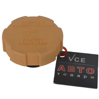 Крышка радиатора AIC 52950