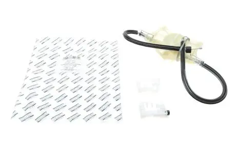 Ремкомплект стеклоподъемника vw touran 03-10 (спереди) (l) AIC 52961