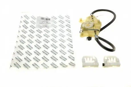 Стеклоподъемник передний, правый AIC 52962