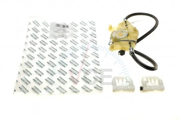 Стеклоподъемник передний, правый AIC 52962 (фото 1)