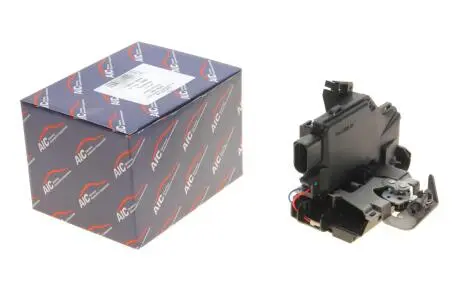 Замок двери передний, левый AIC 52963