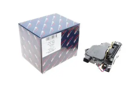 Замок двери задний, левый, с центральным замком AIC 52973