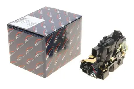 Замок двери задний, правый, с центральным замком AIC 52974