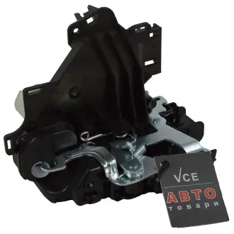 Замок двери передний, правый AIC 52976