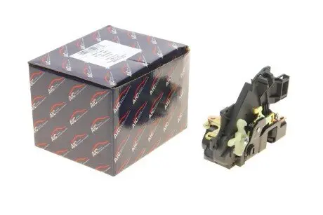 Замок двери (задних/l) skoda fabia/vw golf iv/polo 97-08 AIC 52977