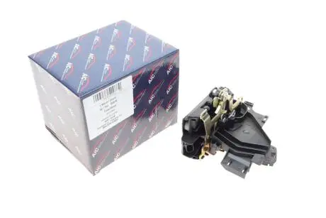 Замок двери (задних/r) skoda fabia/vw golf iv/polo 97-08 AIC 52978