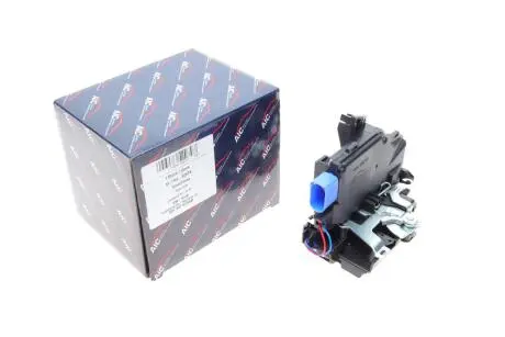 Замок двери передний, левый, с центральным замком AIC 52979