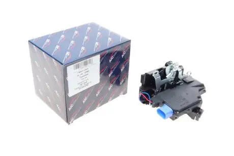 Замок двери задний, правый, с центральным замком AIC 52982