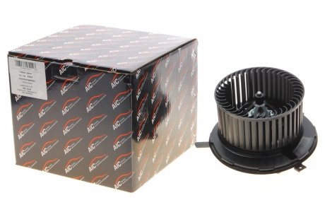 Вентилятор салона premium quality, 12v, 324вт, 2 подключения AIC 53024