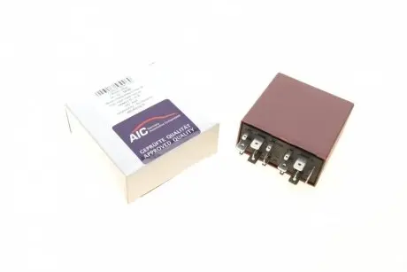 Реле стеклоочистителя premium quality, oem quality AIC 53096