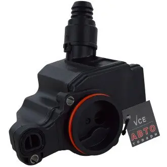 Сепаратор (маслоотделитель) vw caddy ii/golf/polo 1.4/1.6 94-14 AIC 53104