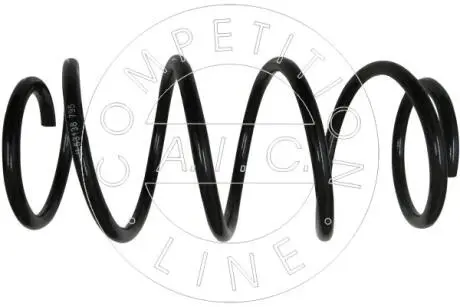 Пружина (передня) opel vectra b 1.6i/1.6i 16v 95-03 (седан/універсал/накл.зад.частина) AIC 53138