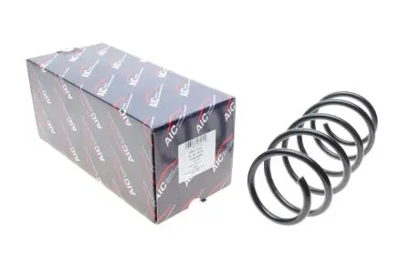 Пружина (передня) opel corsa з 1.0/1.2 00-09 AIC 53139