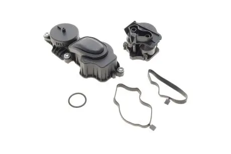 Клапан отвода воздуха из картера с корпусом, прокладками, с фильтром AIC 53164