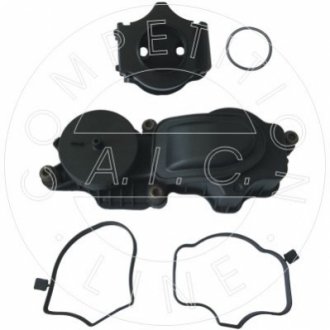 Блок системи вентиляції картера BMW 3 (E46)/5 (E39)/7 (E38)/X5 (E53) 2.5d/3.0d 98-12 AIC 53165 (фото 1)