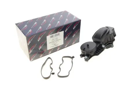 Блок системи вентиляції картера BMW 3 (E46)/5 (E39)/7 (E38)/X5 (E53) 2.5d/3.0d 98-12 AIC 53165