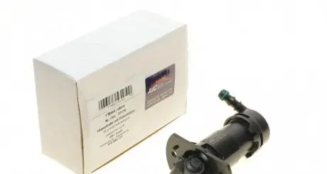 Форсунка омывателя фары audi a6 04-11 (l) AIC 53179