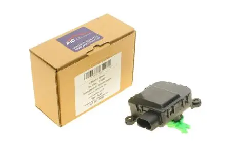 Привод заслонки обогревателя салона premium quality, oem quality AIC 53213