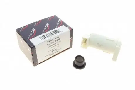 Насос омывателя стекла.) nissan x-trail 01-14 AIC 53252