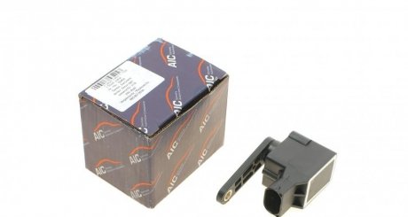 Датчик регулювання нахилу фар premium quality, oem quality AIC 53404