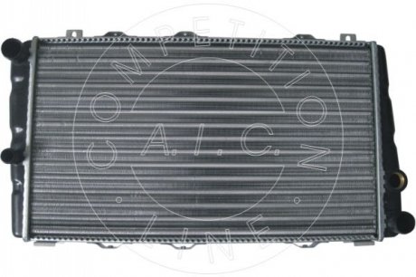 Радіатор охолодження AIC 53449 (фото 1)
