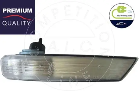 Указатель поворота premium quality, oem quality AIC 53527