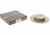 Тормозной диск (передний) renault megane/clio 1.2-1.9 90-03 (238x12) AIC 53634 (фото 1)