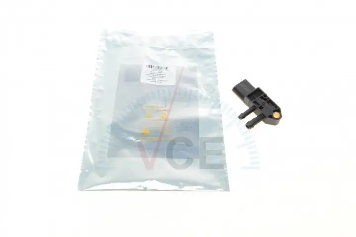 Датчик давления выхлопных газов vw caddy iii 1.9/2.0tdi 04-10 AIC 53666 (фото 1)