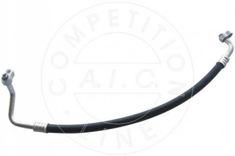 Трубопровод высокого/низкого давления от компрессора кондиционера на конденсатор. AIC 53682