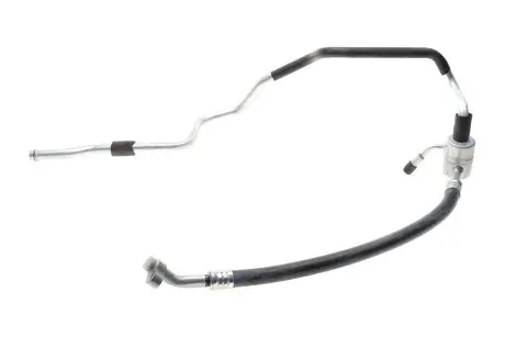 Трубопровод высокого/низкого давления от испарителя к компрессору кондиционера AIC 53685