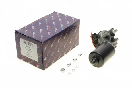 Моторчик стеклоочистителя fiat ducato 94-02 AIC 53697