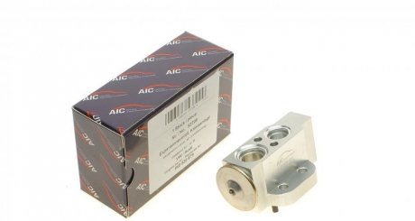 Расширительный клапан кондиционера premium quality, oem quality AIC 53709 (фото 1)