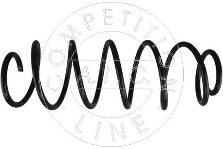 Пружина ходової частини AIC 53764