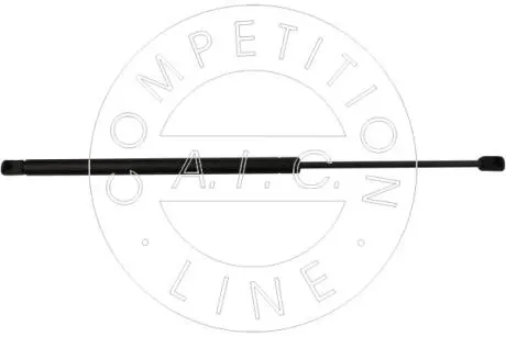 Амортизатор багажника l 542mm, 590n AIC 53855