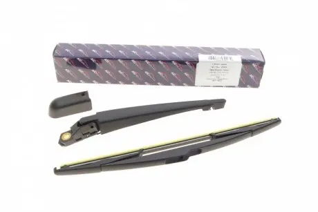 Рычаг стеклоочистителя (задний) fiat stilo 03-08 (+щетка) (l= 439mm) AIC 53928