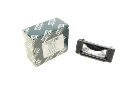 Фонарь подсвечивания номерного знака с лампочкой AIC 53952