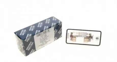 Ліхтар підсвічування номерного знака з лампою розжарювання AIC 53963