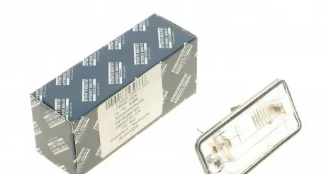 Ліхтар підсвічування номерний знак з лампочкою AIC 53966