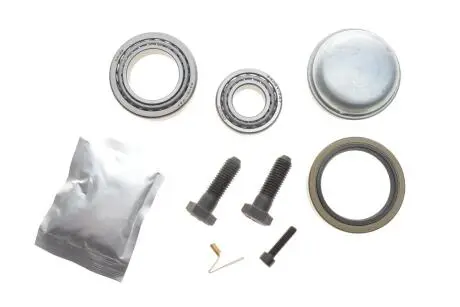 Підшипник маточини AIC 54081