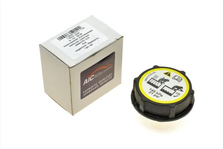 Крышка радиатора AIC 54149