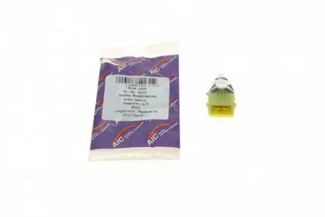 Датчик включения заднего хода bmw 3/5/6/7 -95 (m12x1.5) (наружные конт.) AIC 54231