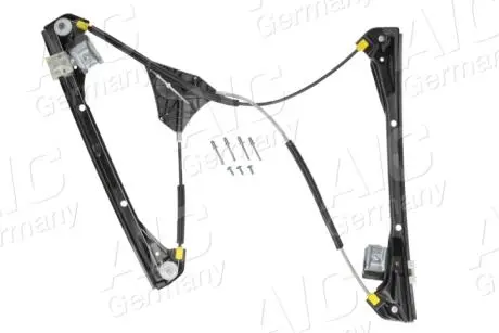 Склопідйомник передній лівий, електричний AIC 54238